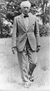 Frederick Matthias Alexander