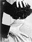 FM Alexander at work using the Alexander Technique