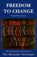 Frank Pierce Jones Freedom to Change